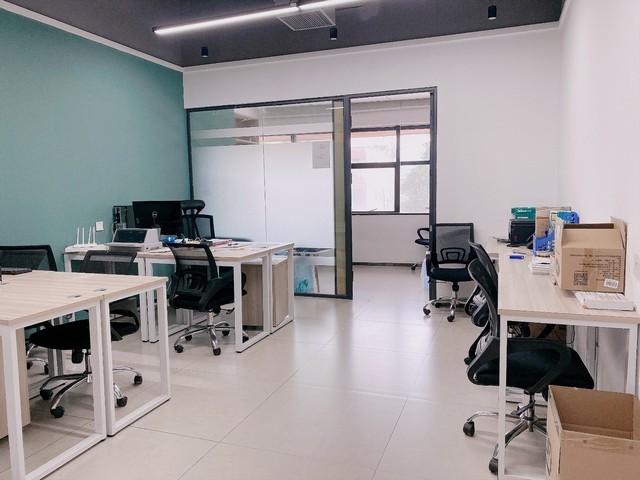 金山区机电系统集成服务保障